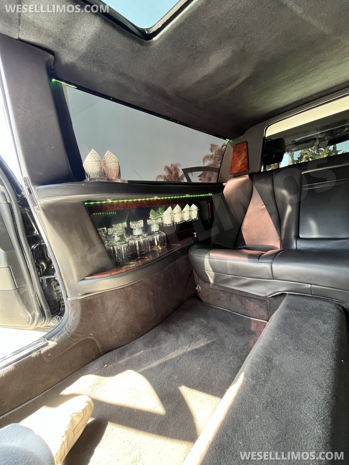 Limousine for Sale in Yorba Linda, CA - Photo 21