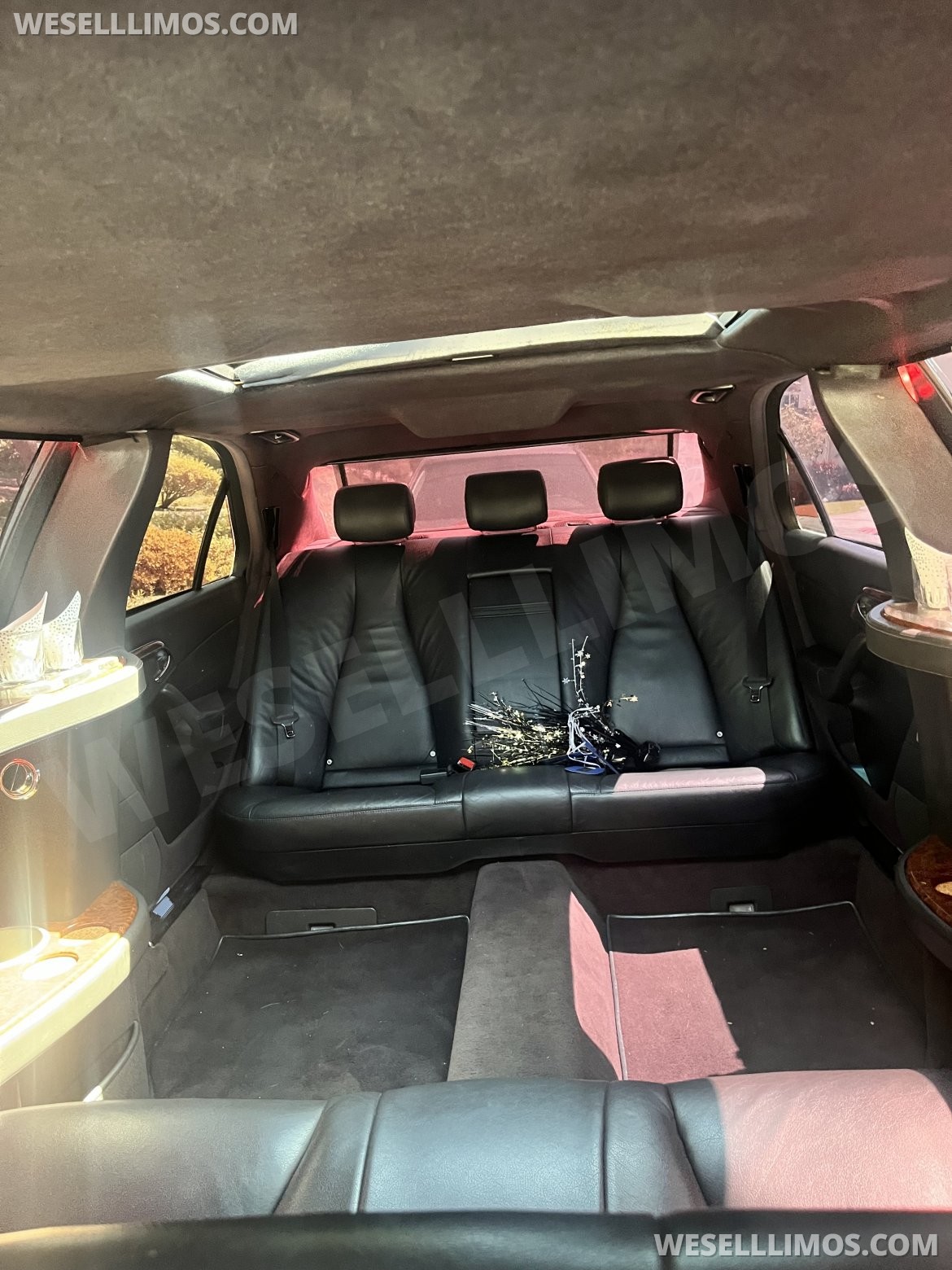 Limousine for Sale in Yorba Linda, CA - Photo 22