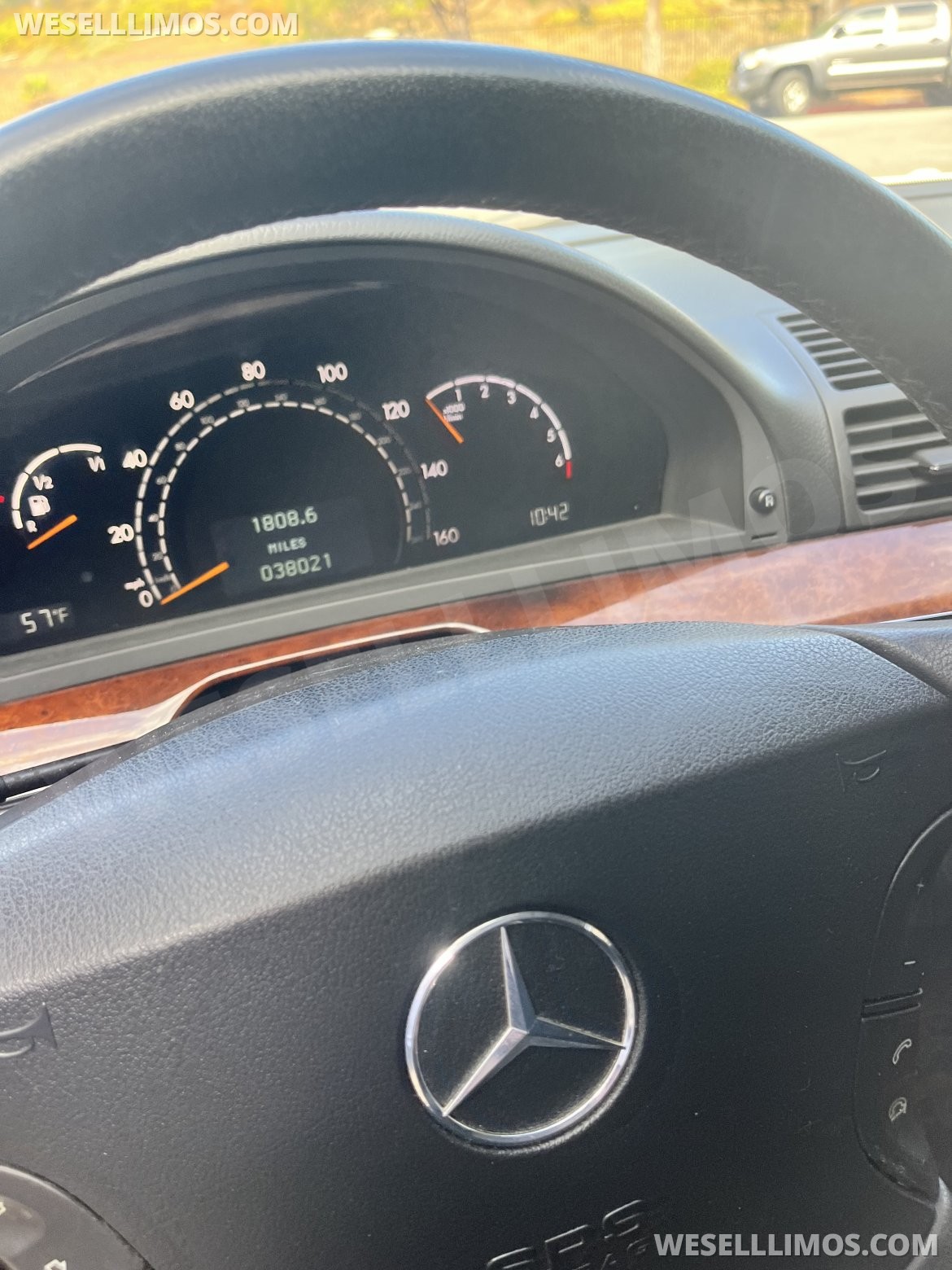 Limousine for Sale in Yorba Linda, CA - Photo 15