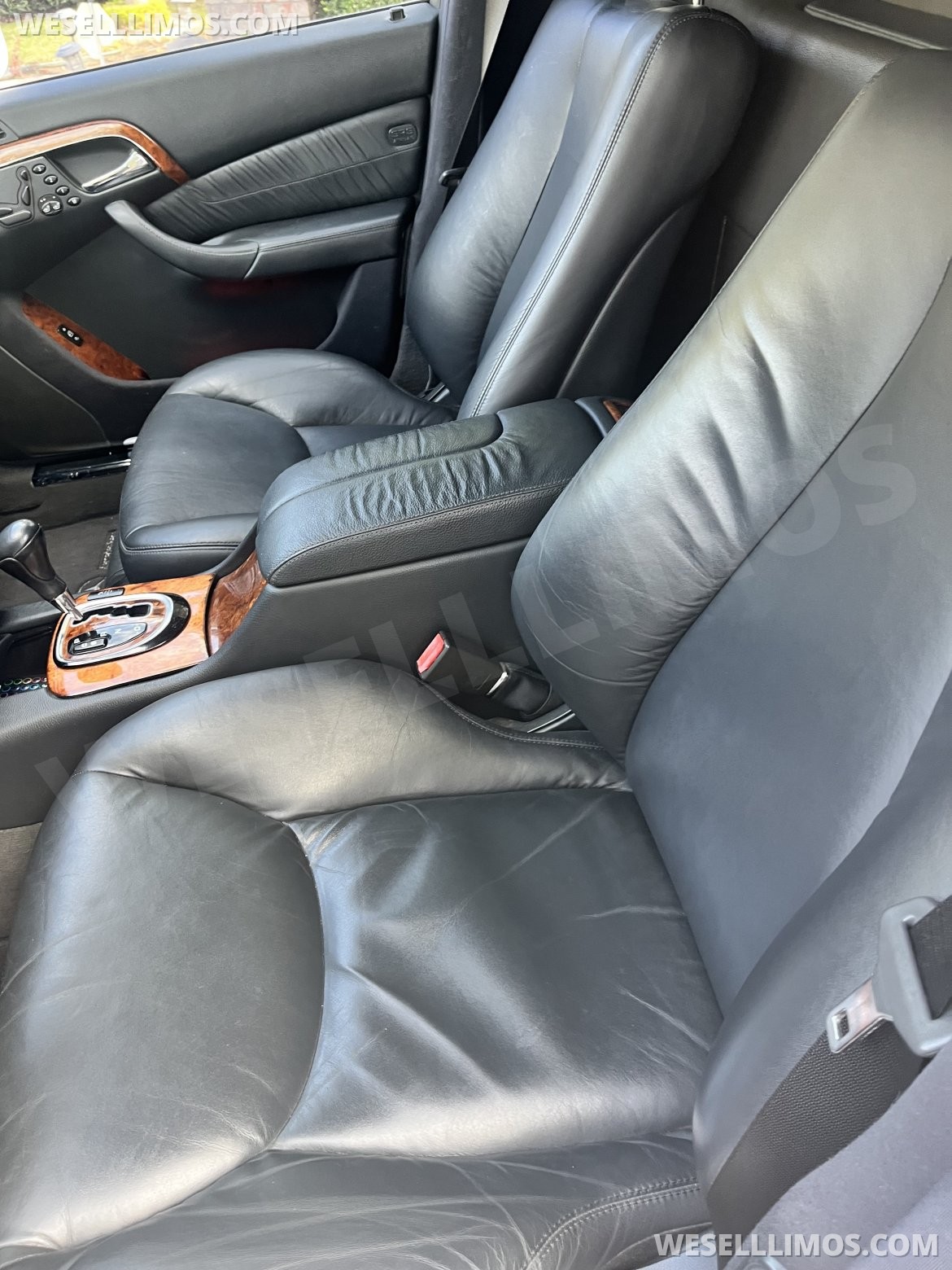 Limousine for Sale in Yorba Linda, CA - Photo 17