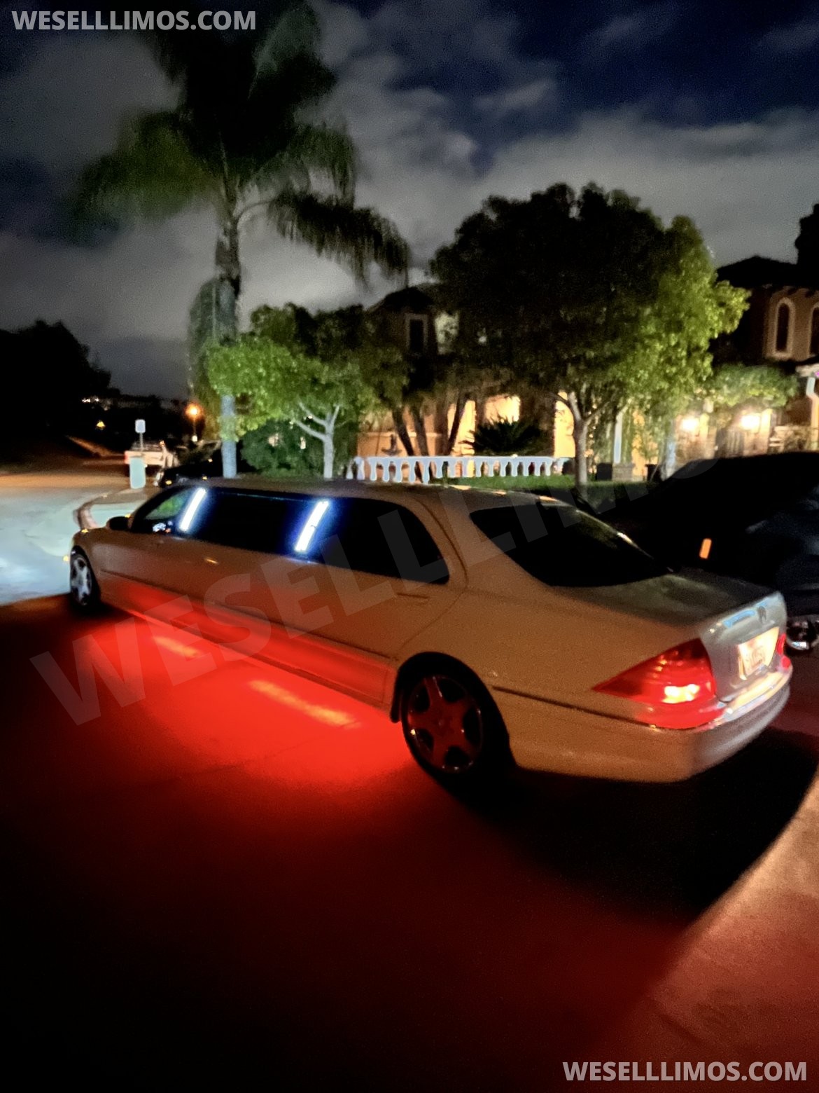 Limousine for Sale in Yorba Linda, CA - Photo 5