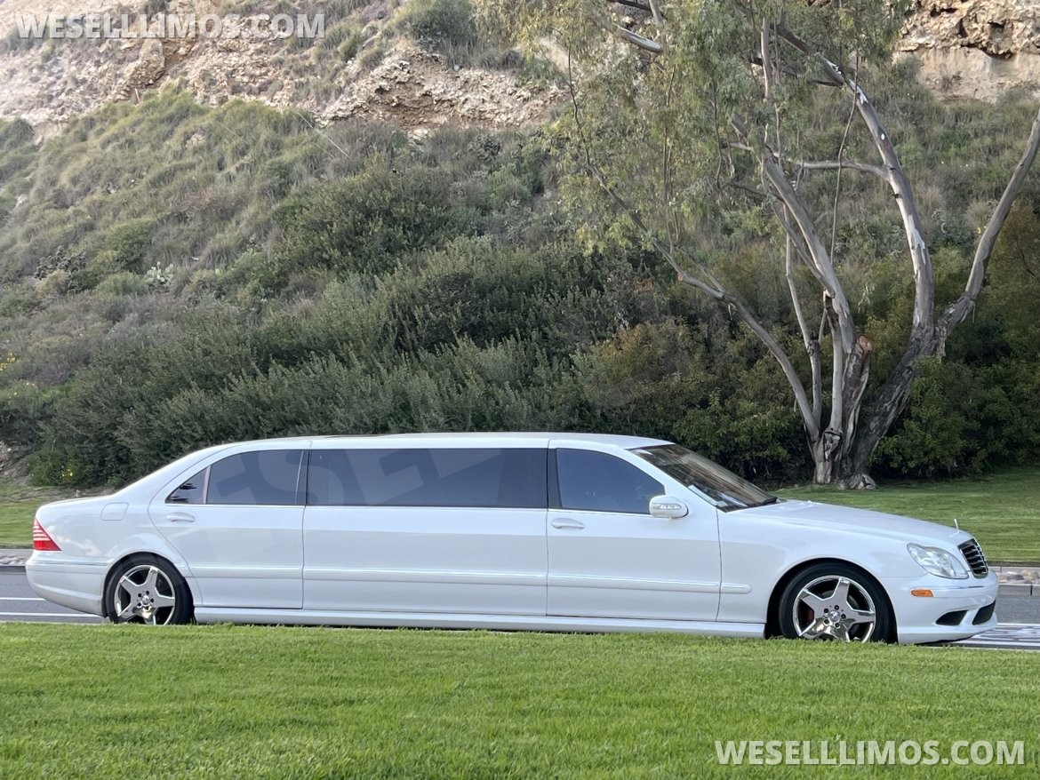 Limousine for Sale in Yorba Linda, CA - Photo 2
