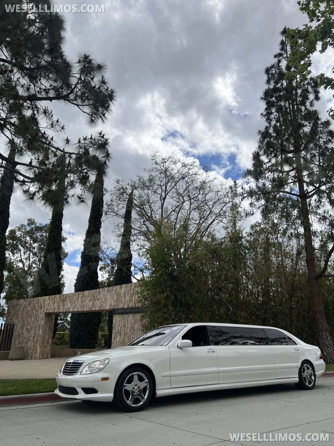 Limousine for Sale in Yorba Linda, CA - Photo 6