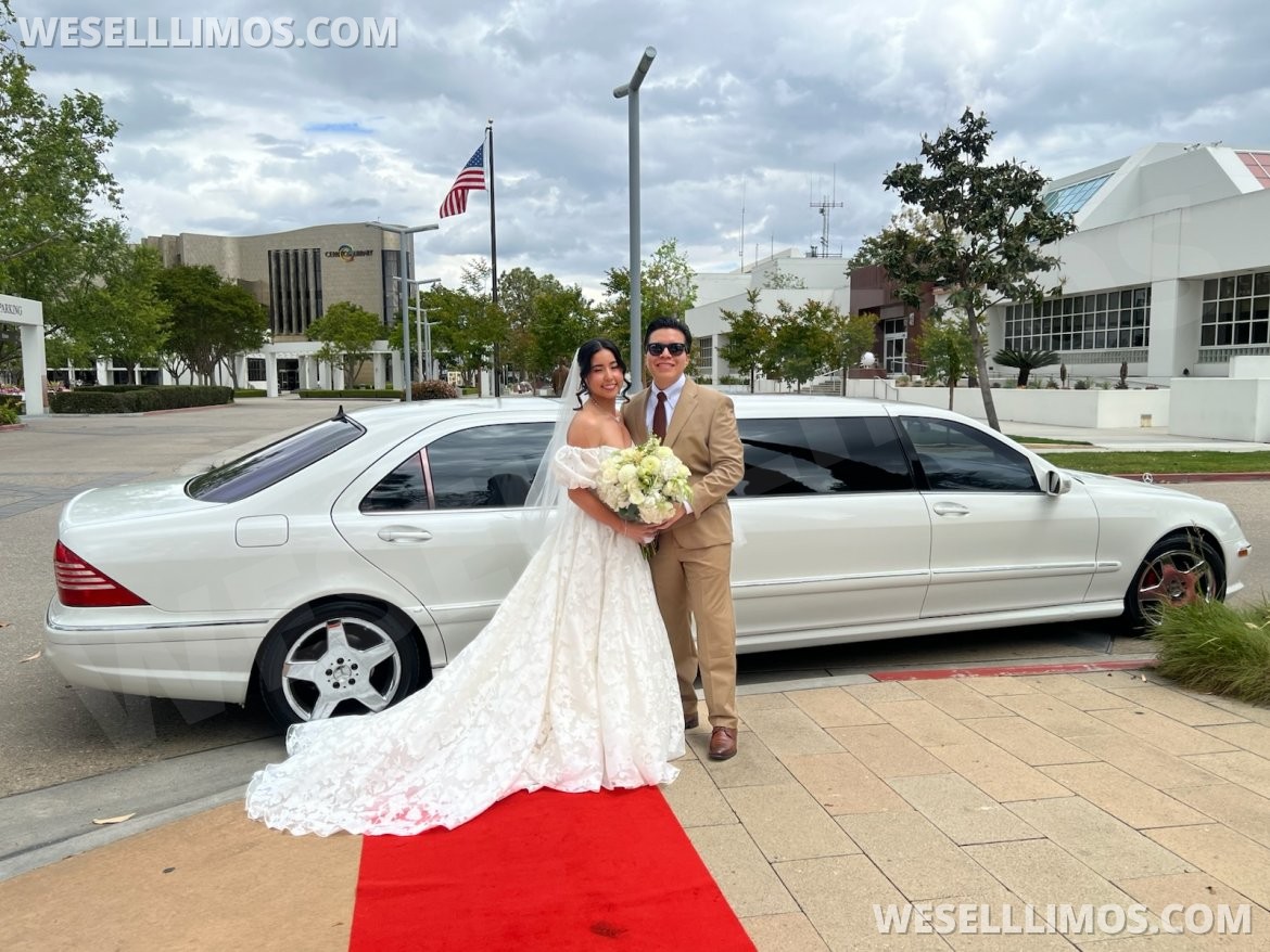 Limousine for Sale in Yorba Linda, CA - Photo 23