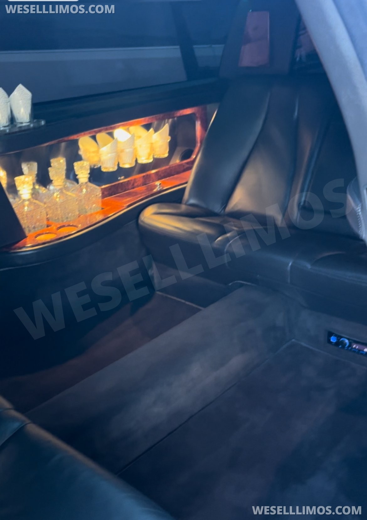 Limousine for Sale in Yorba Linda, CA - Photo 14