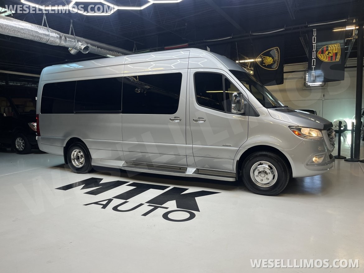 Sprinter for Sale in Richmond VA, VA - Main Photo