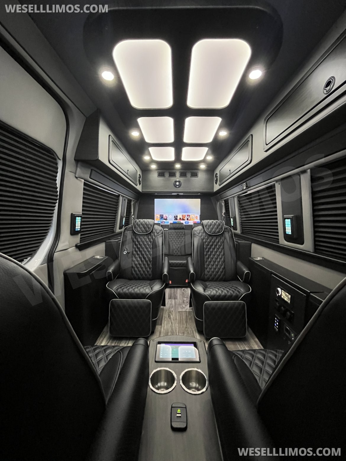 Sprinter for Sale in Richmond VA, VA - Photo 2