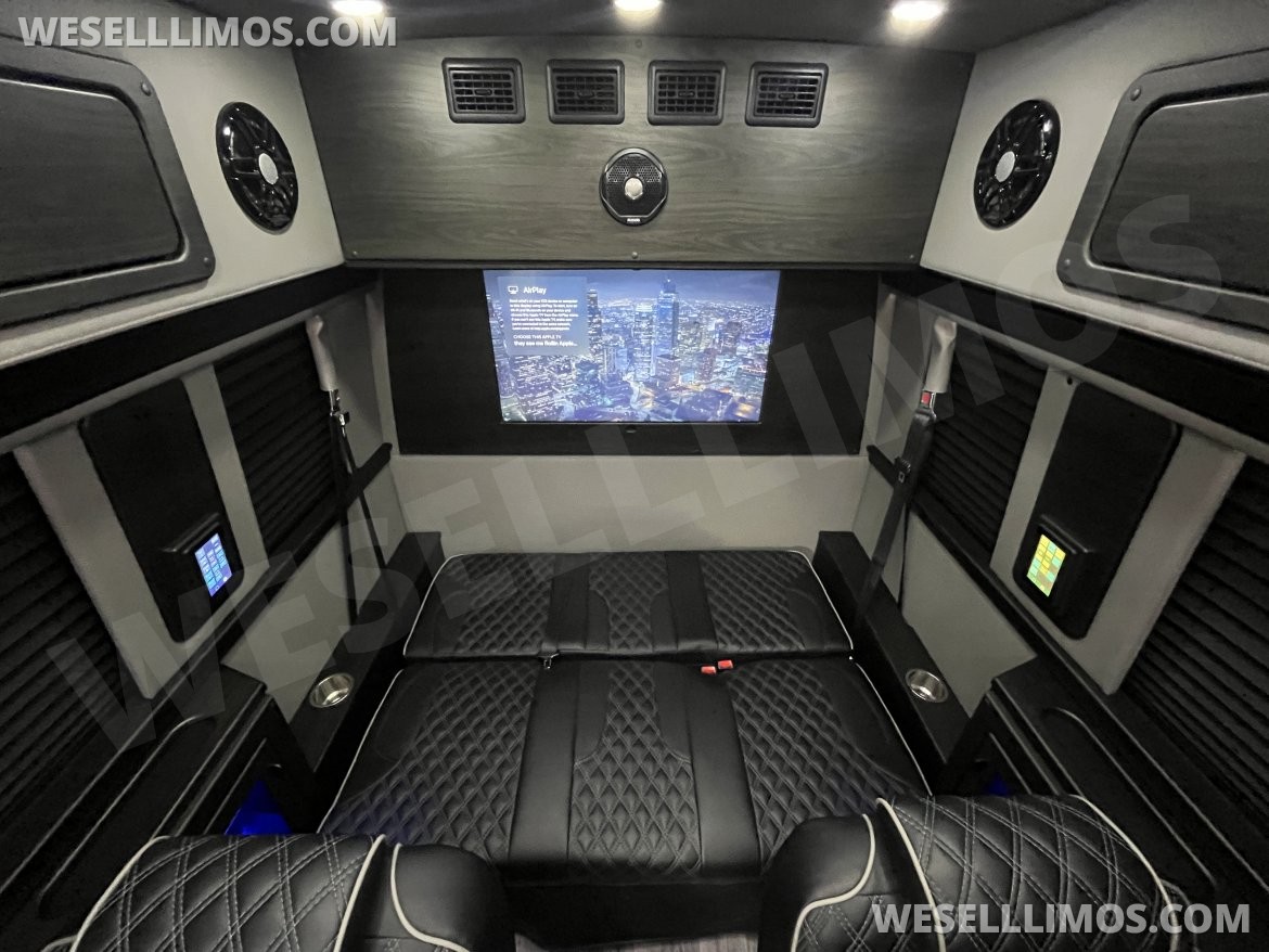 Sprinter for Sale in Richmond VA, VA - Photo 7