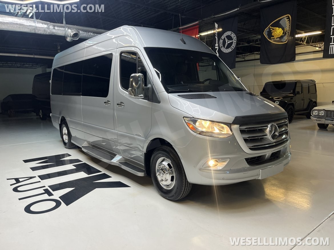 Sprinter for Sale in Richmond VA, VA - Photo 9