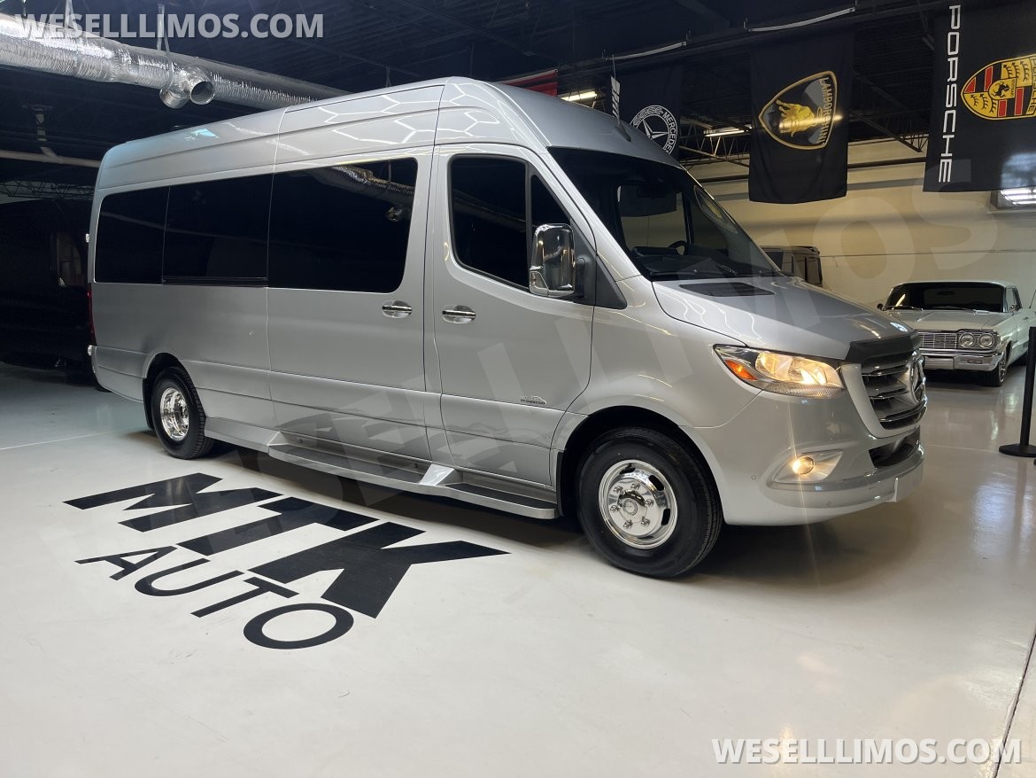 Sprinter for Sale in Richmond VA, VA - Photo 10
