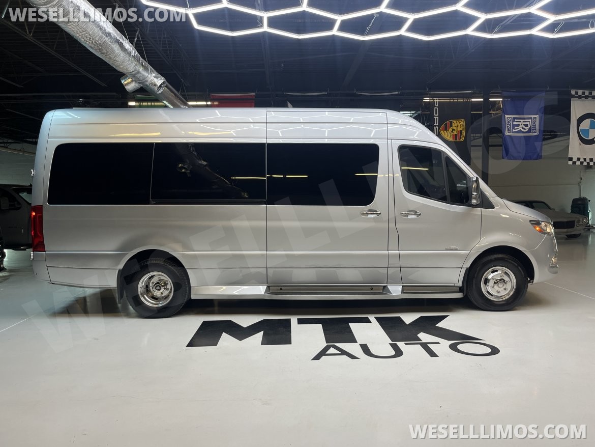 Sprinter for Sale in Richmond VA, VA - Photo 12