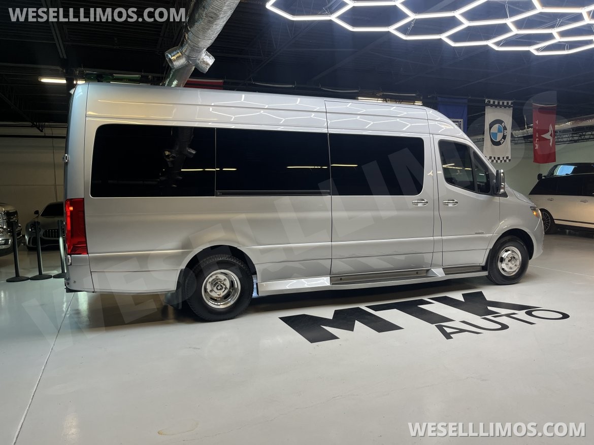 Sprinter for Sale in Richmond VA, VA - Photo 13