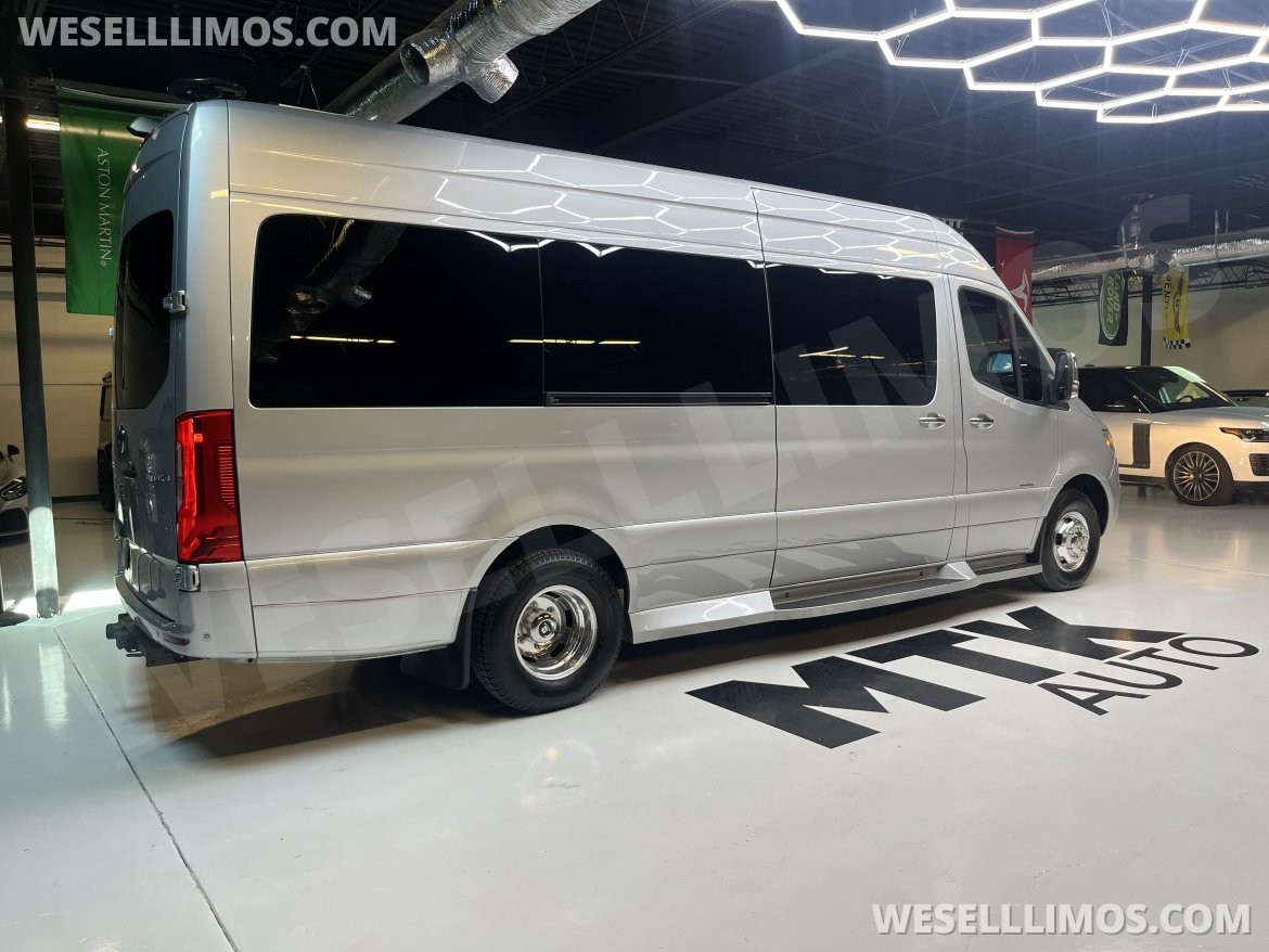 Sprinter for Sale in Richmond VA, VA - Photo 14