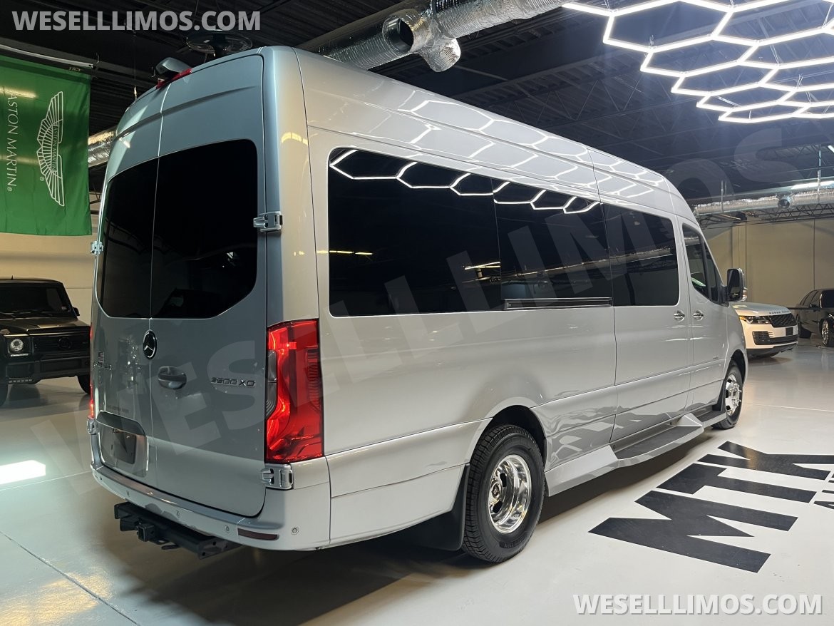 Sprinter for Sale in Richmond VA, VA - Photo 15