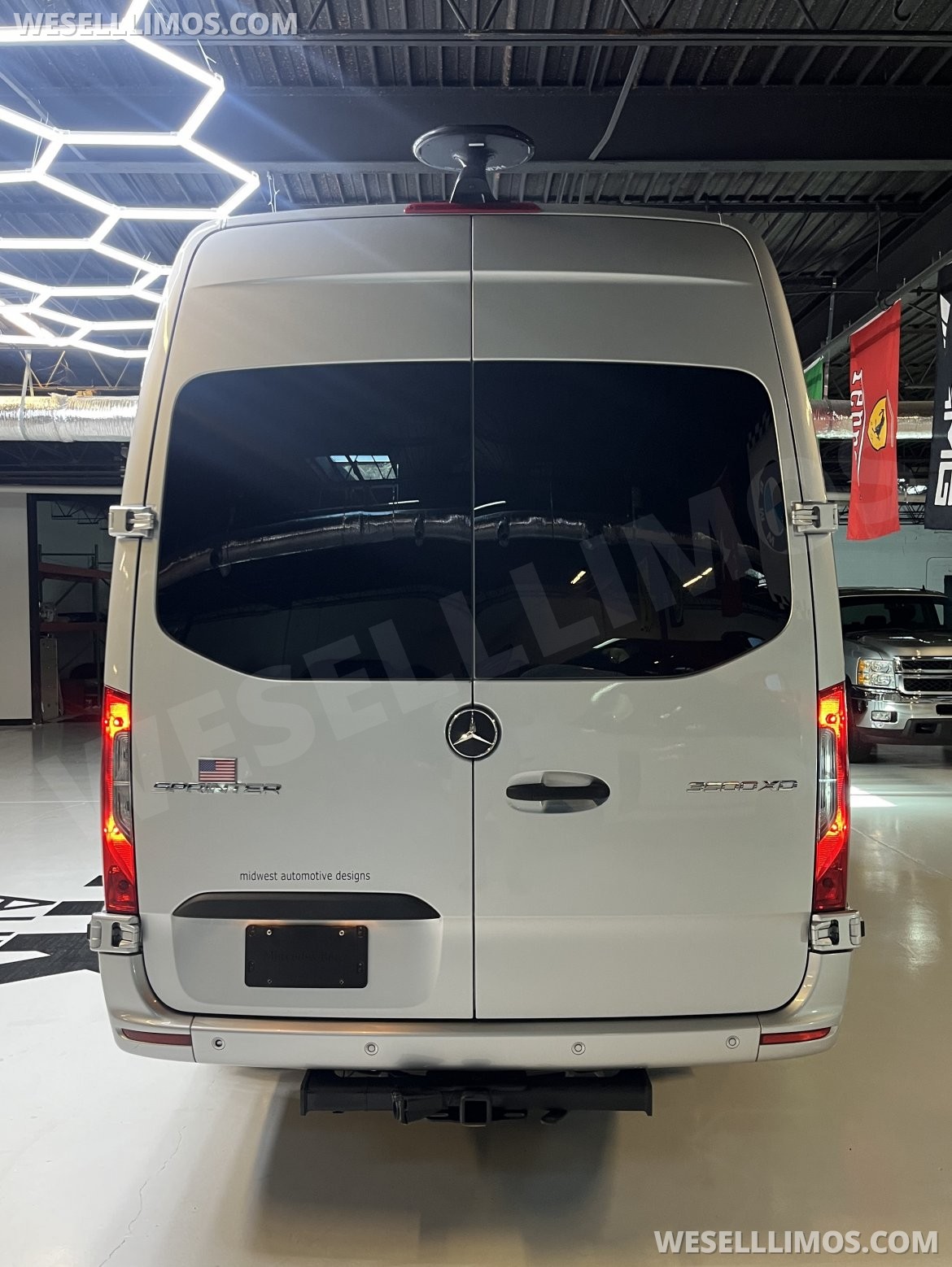 Sprinter for Sale in Richmond VA, VA - Photo 16