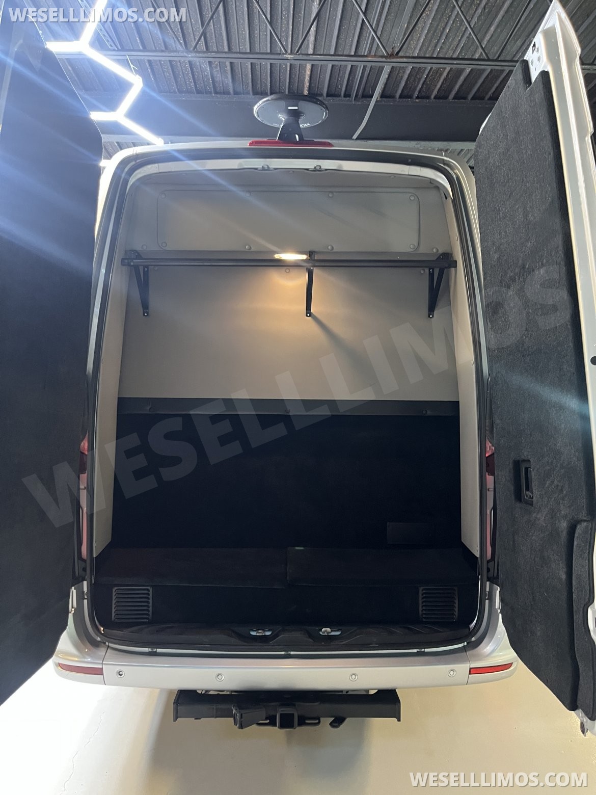 Sprinter for Sale in Richmond VA, VA - Photo 17