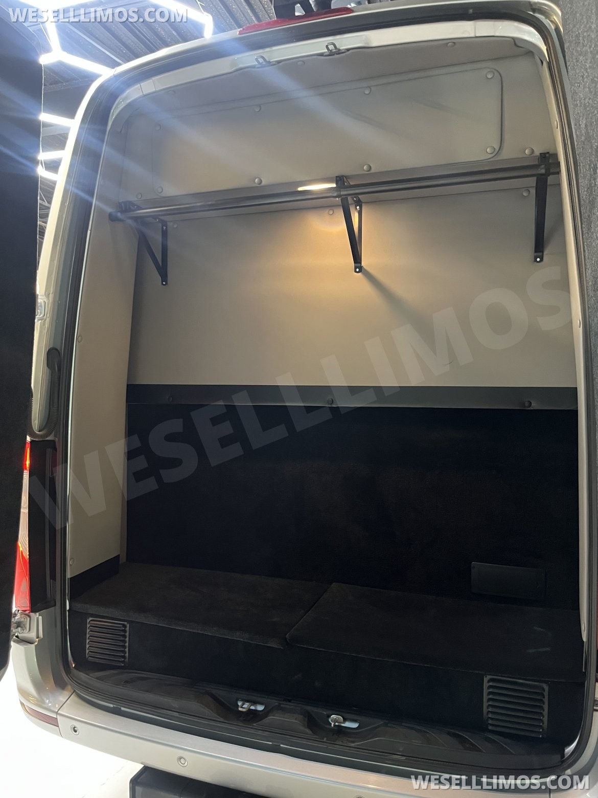 Sprinter for Sale in Richmond VA, VA - Photo 19