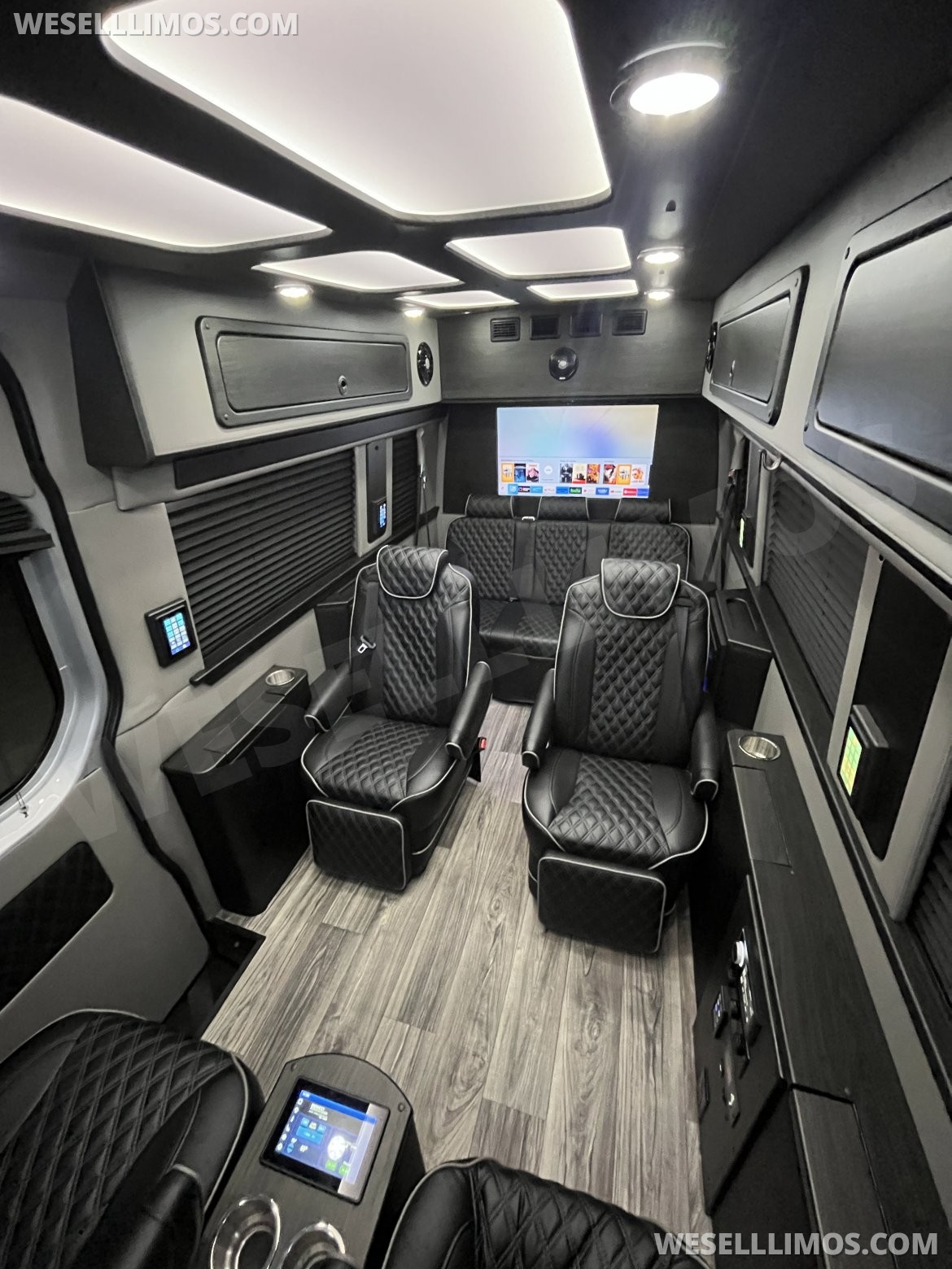 Sprinter for Sale in Richmond VA, VA - Photo 24