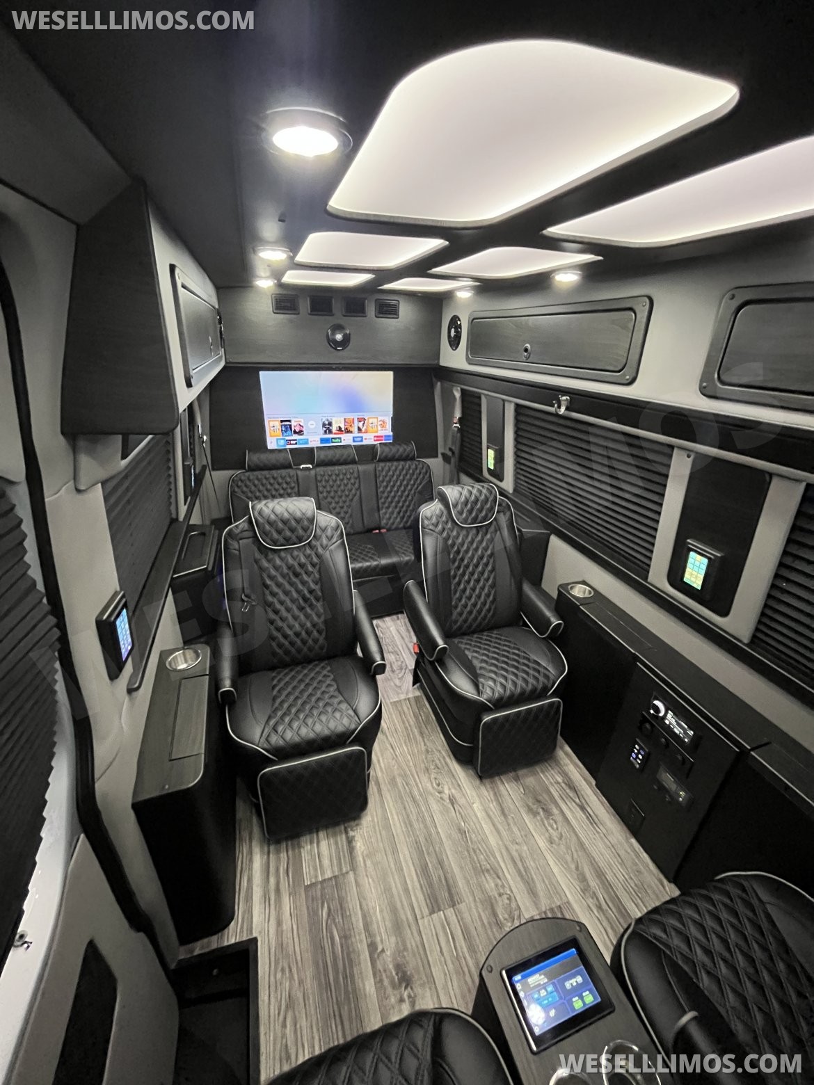Sprinter for Sale in Richmond VA, VA - Photo 23
