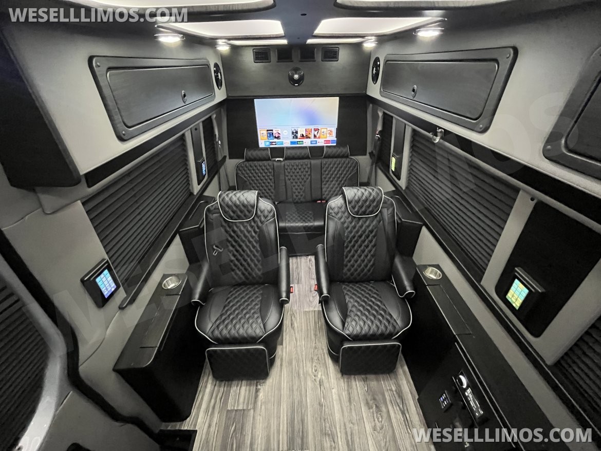 Sprinter for Sale in Richmond VA, VA - Photo 26