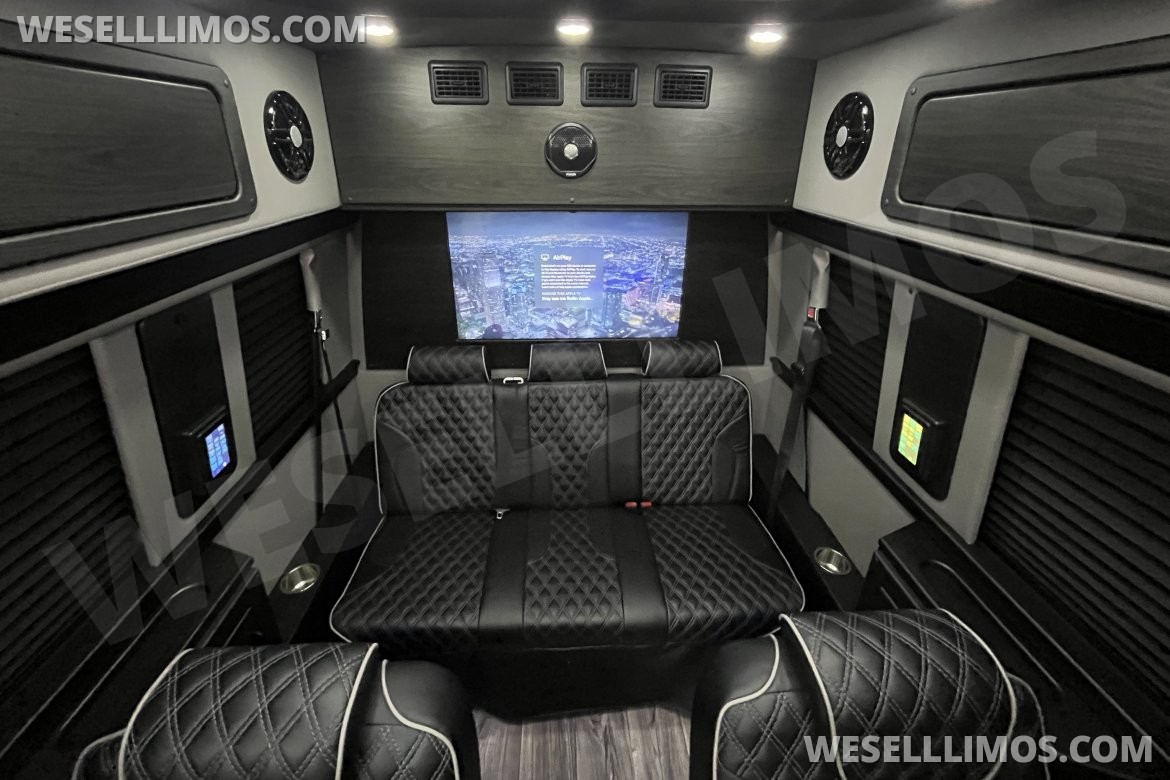 Sprinter for Sale in Richmond VA, VA - Photo 27