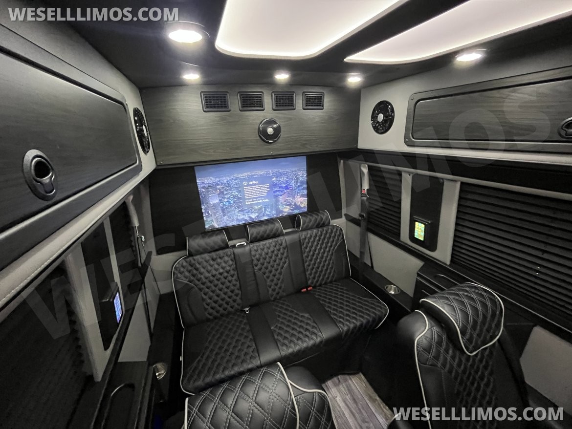 Sprinter for Sale in Richmond VA, VA - Photo 28