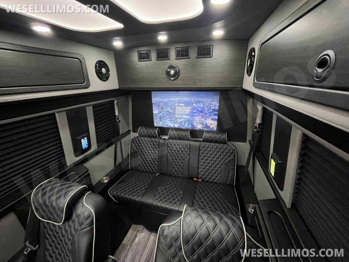 Sprinter for Sale in Richmond VA, VA - Photo 29