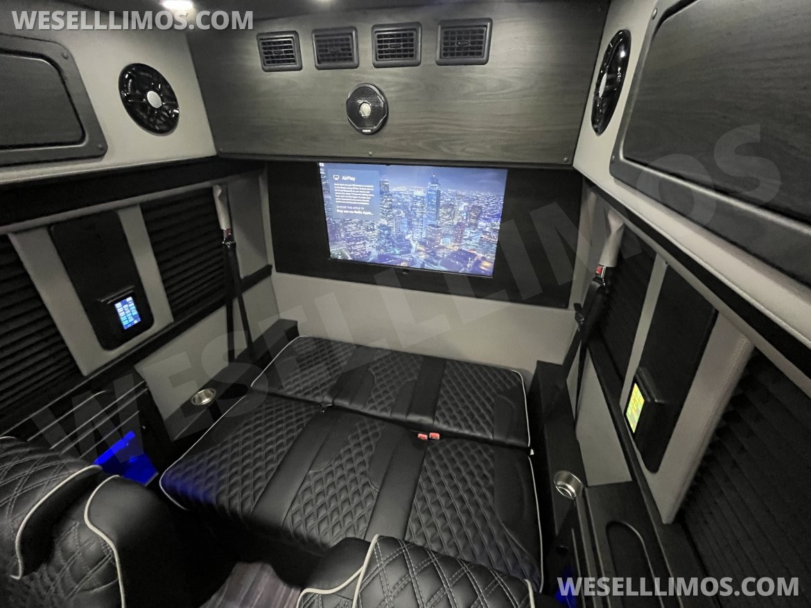 Sprinter for Sale in Richmond VA, VA - Photo 30