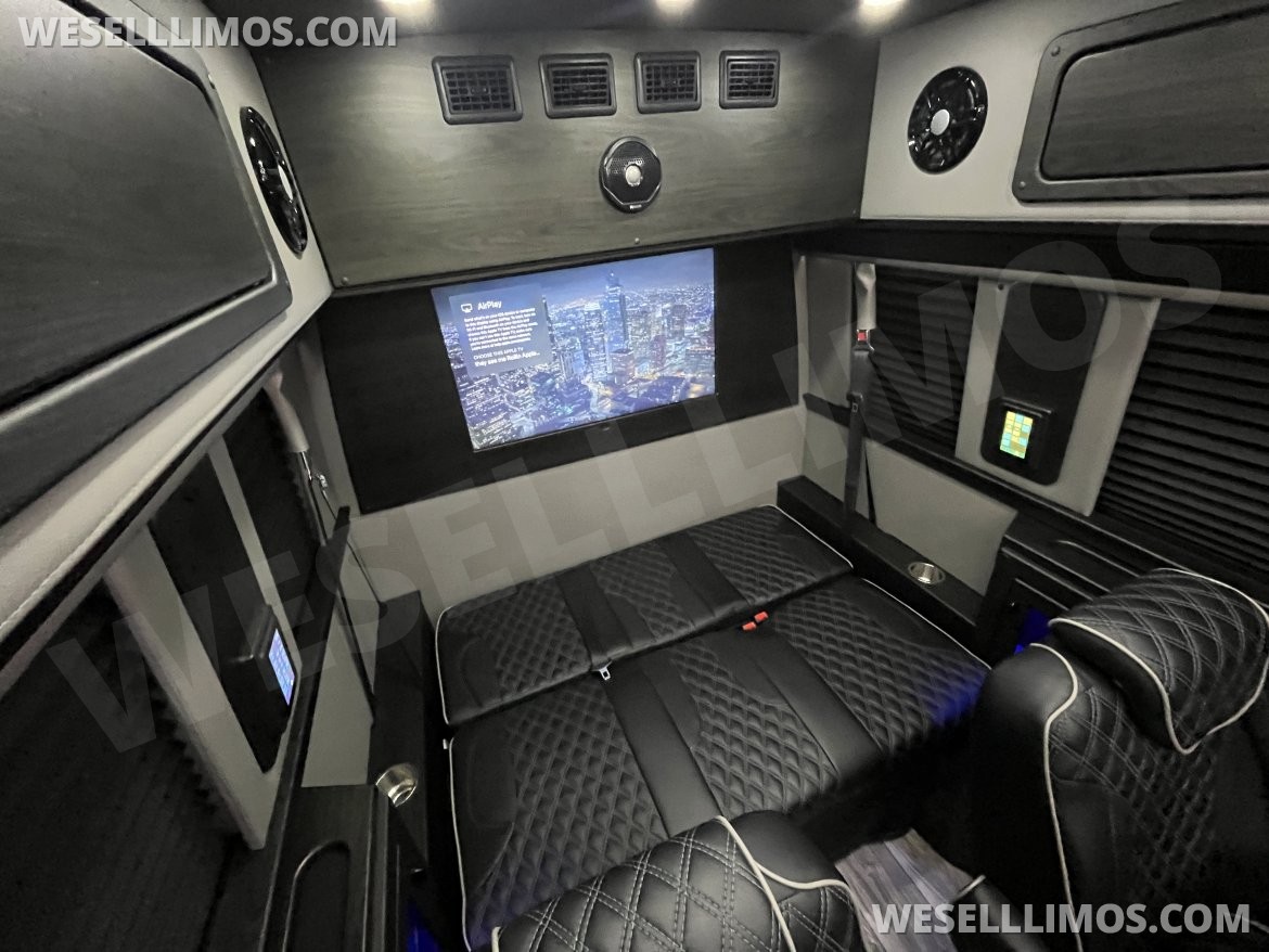 Sprinter for Sale in Richmond VA, VA - Photo 32