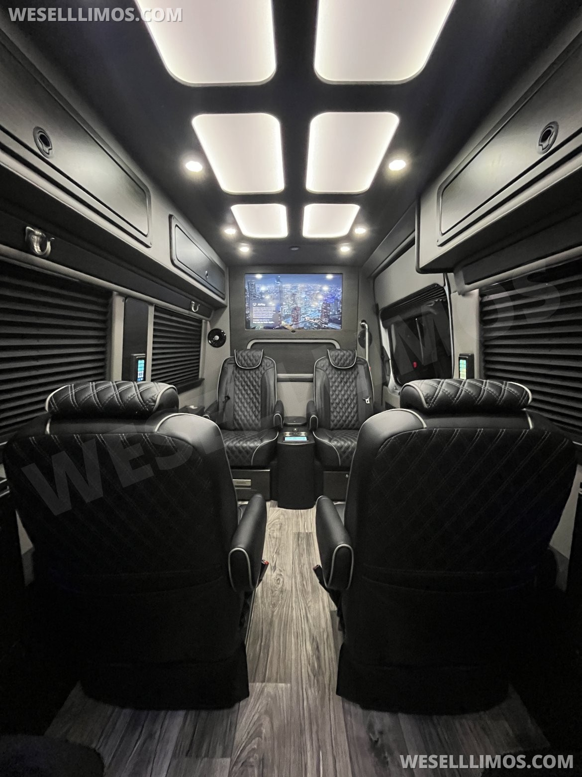 Sprinter for Sale in Richmond VA, VA - Photo 34