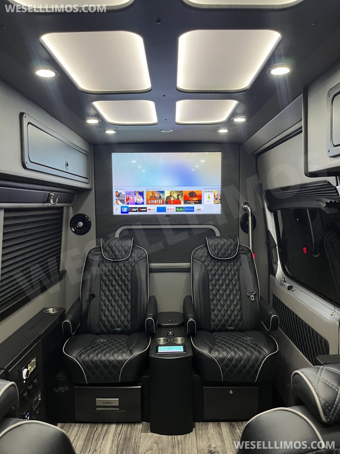 Sprinter for Sale in Richmond VA, VA - Photo 35