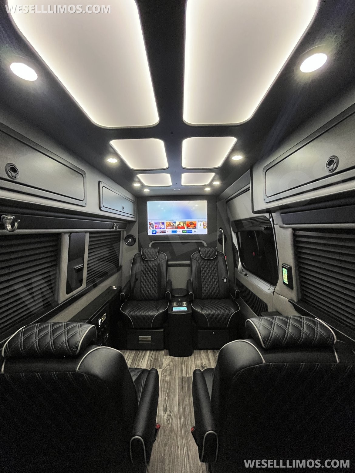Sprinter for Sale in Richmond VA, VA - Photo 36