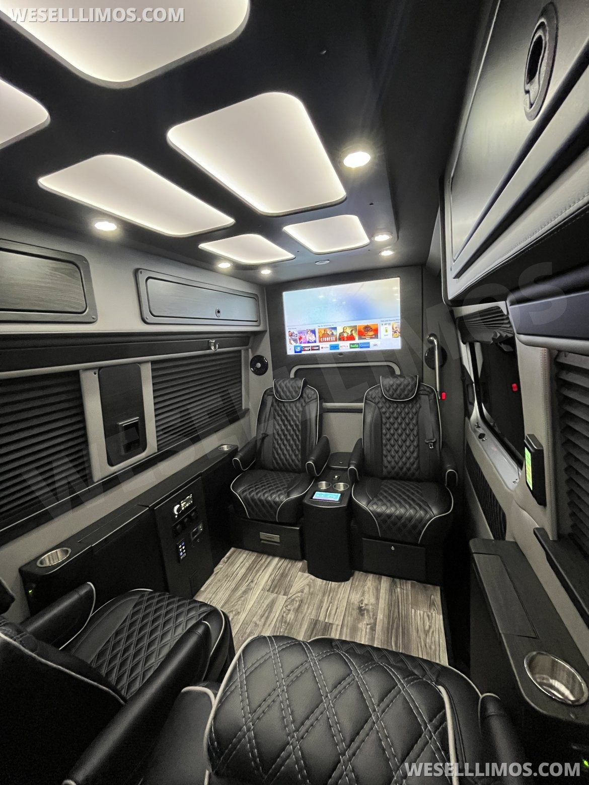 Sprinter for Sale in Richmond VA, VA - Photo 37