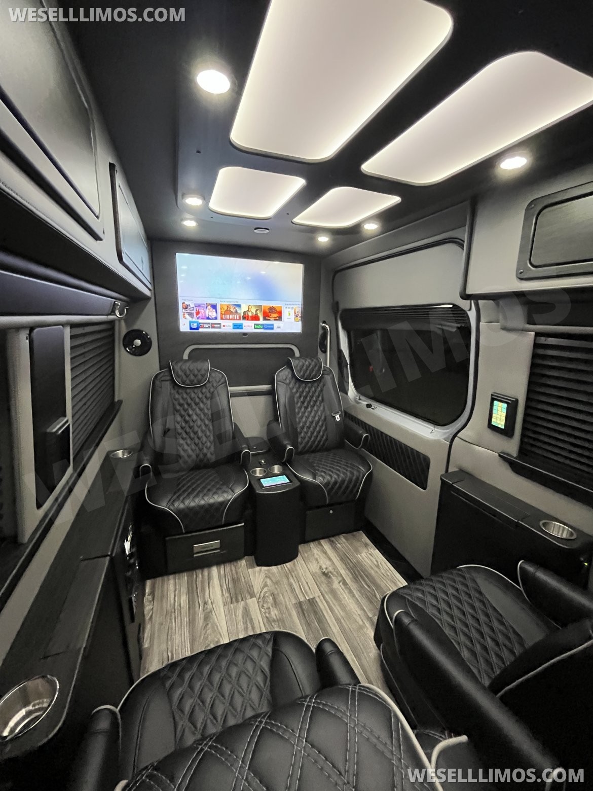 Sprinter for Sale in Richmond VA, VA - Photo 38