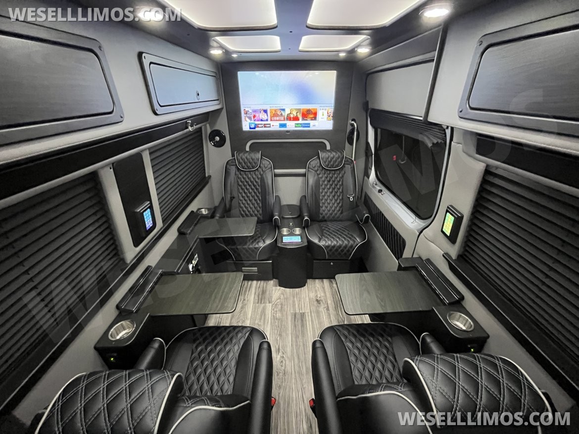 Sprinter for Sale in Richmond VA, VA - Photo 39