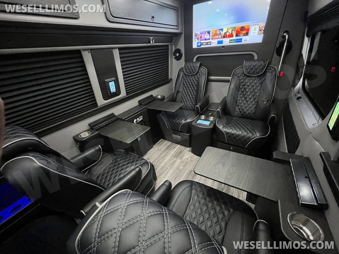 Sprinter for Sale in Richmond VA, VA - Photo 40