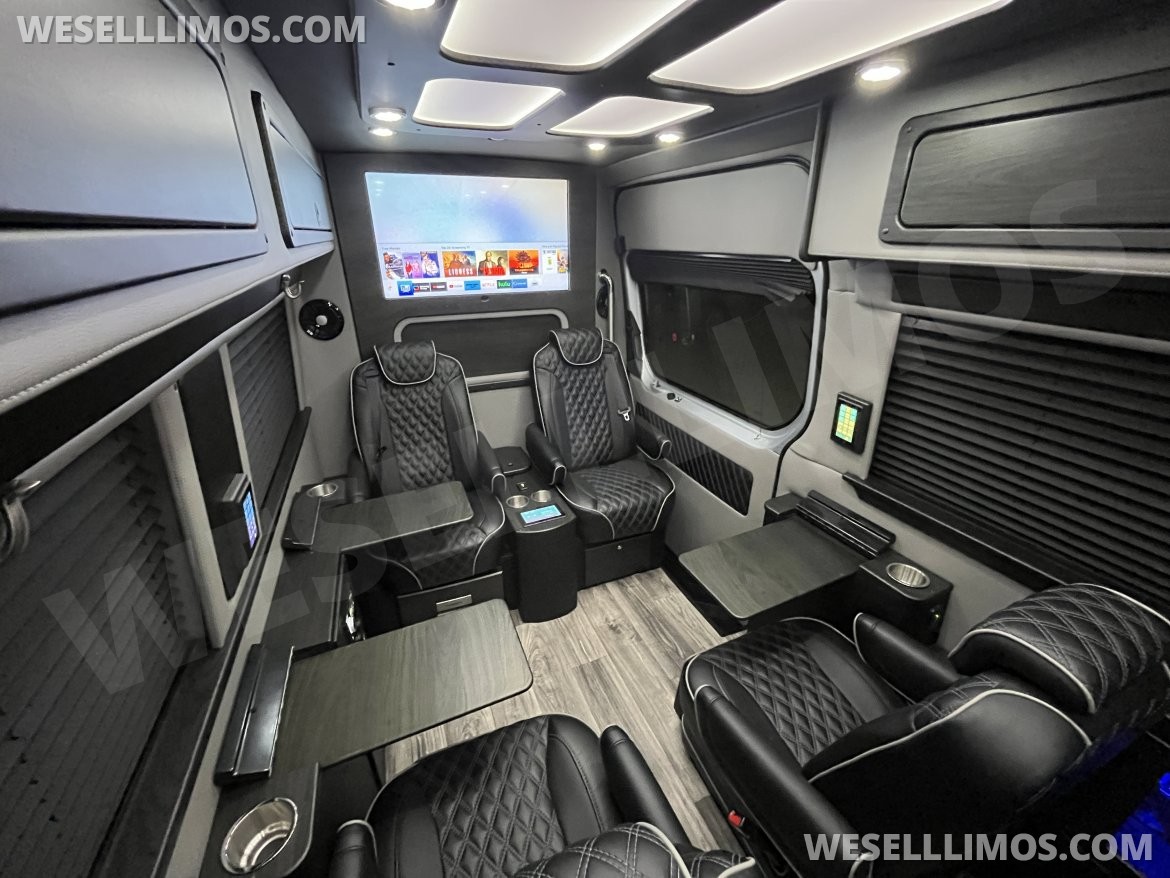 Sprinter for Sale in Richmond VA, VA - Photo 43