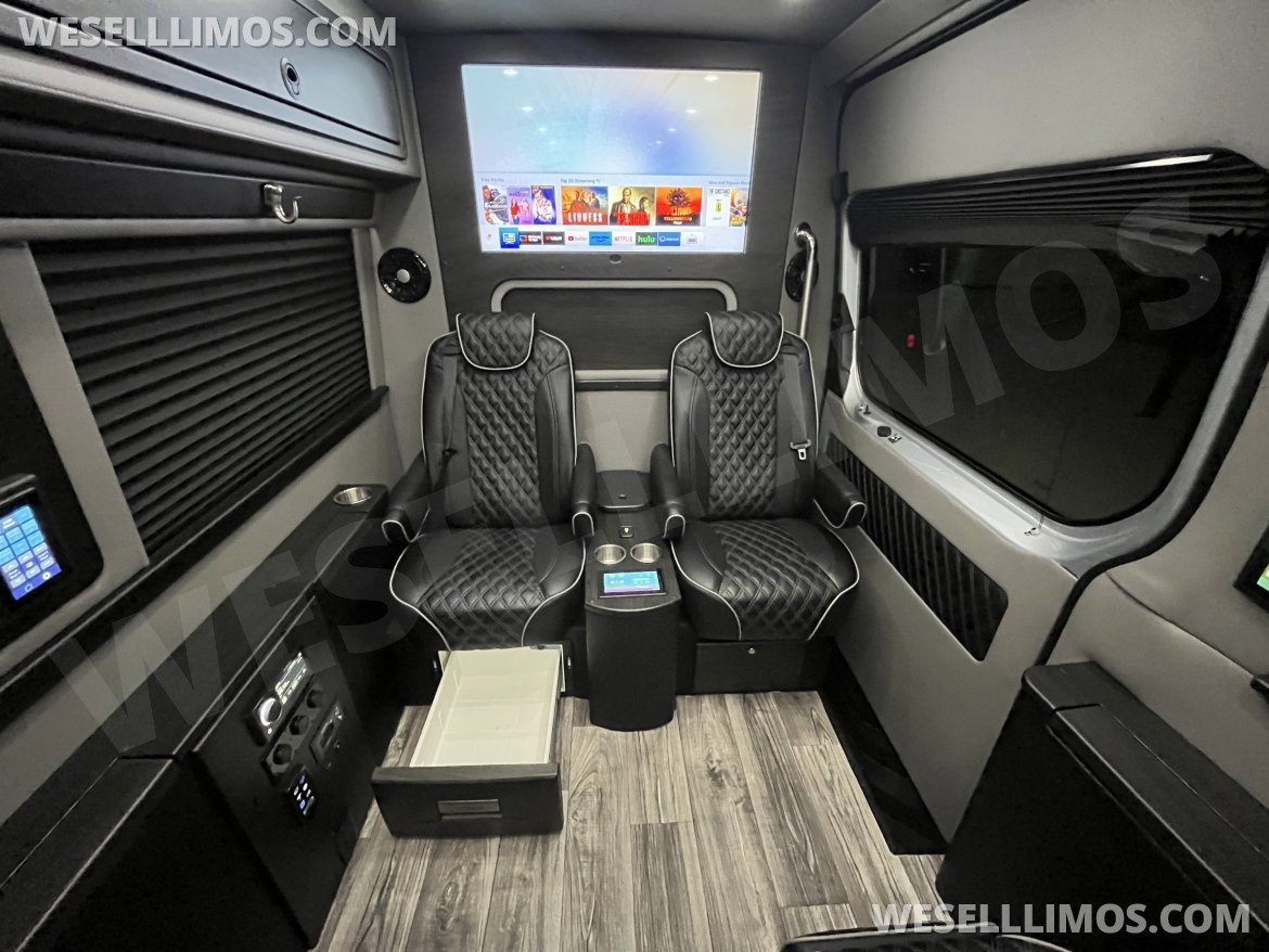 Sprinter for Sale in Richmond VA, VA - Photo 44