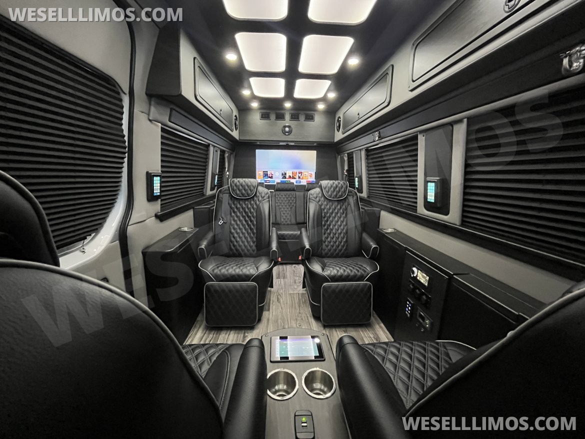 Sprinter for Sale in Richmond VA, VA - Photo 47
