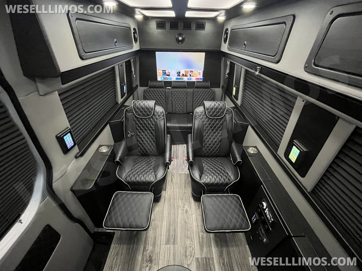 Sprinter for Sale in Richmond VA, VA - Photo 48