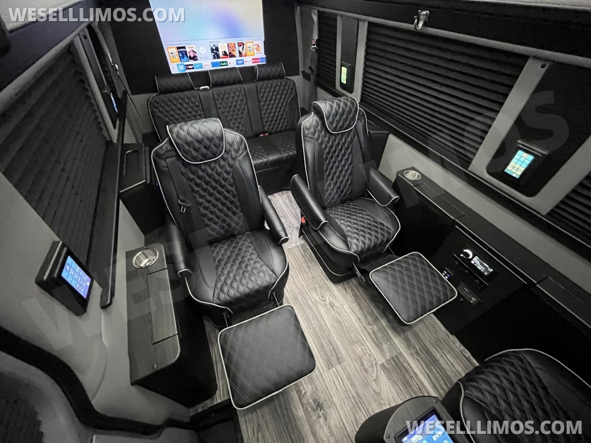 Sprinter for Sale in Richmond VA, VA - Photo 50