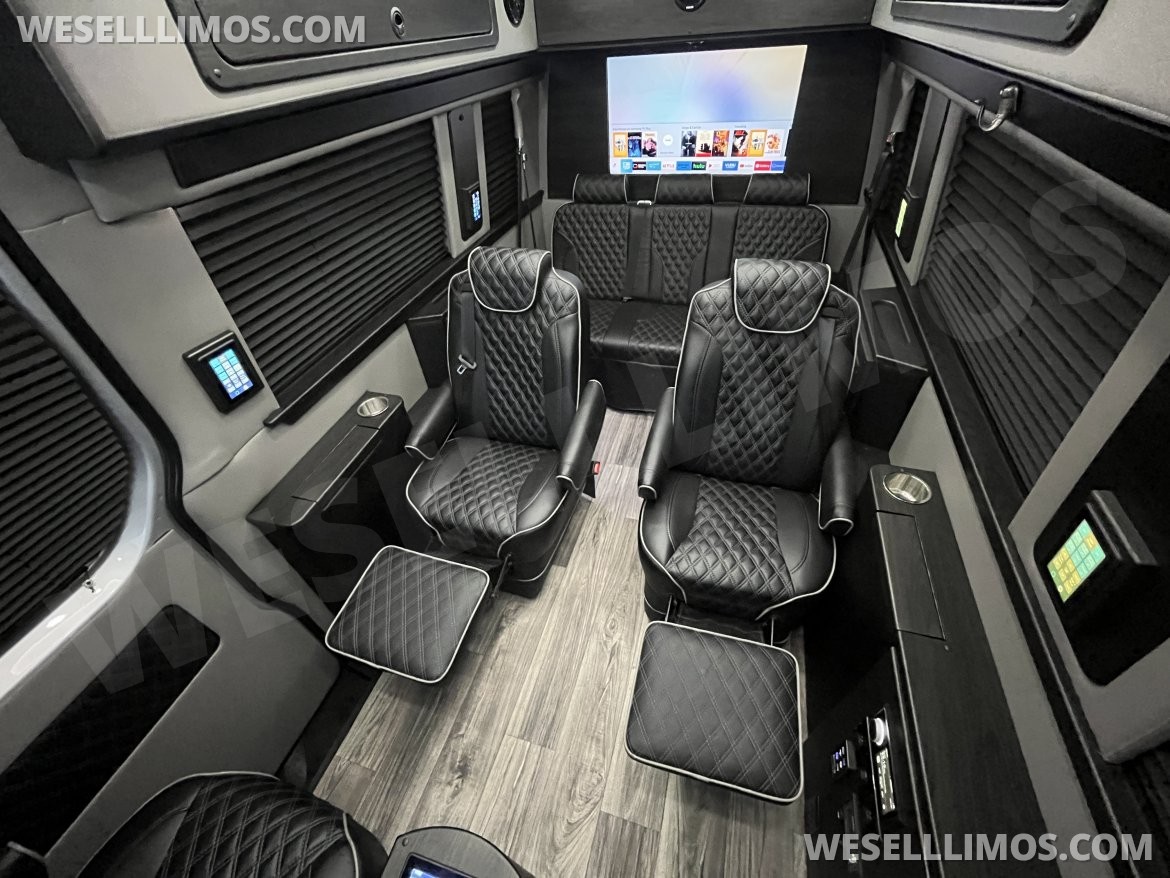Sprinter for Sale in Richmond VA, VA - Photo 51