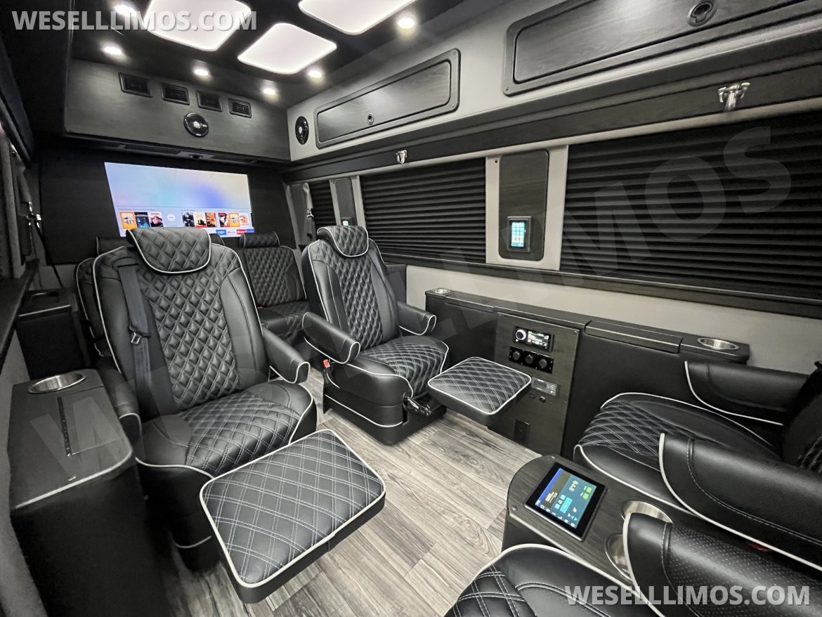 Sprinter for Sale in Richmond VA, VA - Photo 52