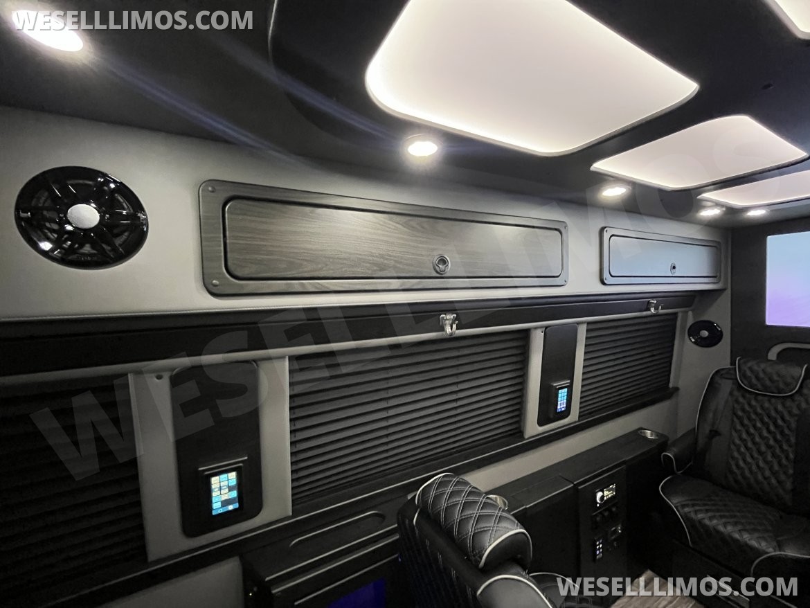 Sprinter for Sale in Richmond VA, VA - Photo 57