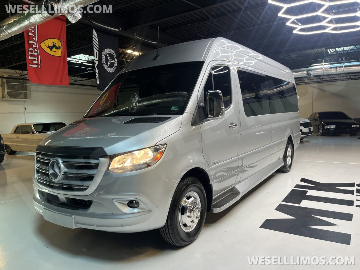 Sprinter for Sale in Richmond VA, VA - Photo 64