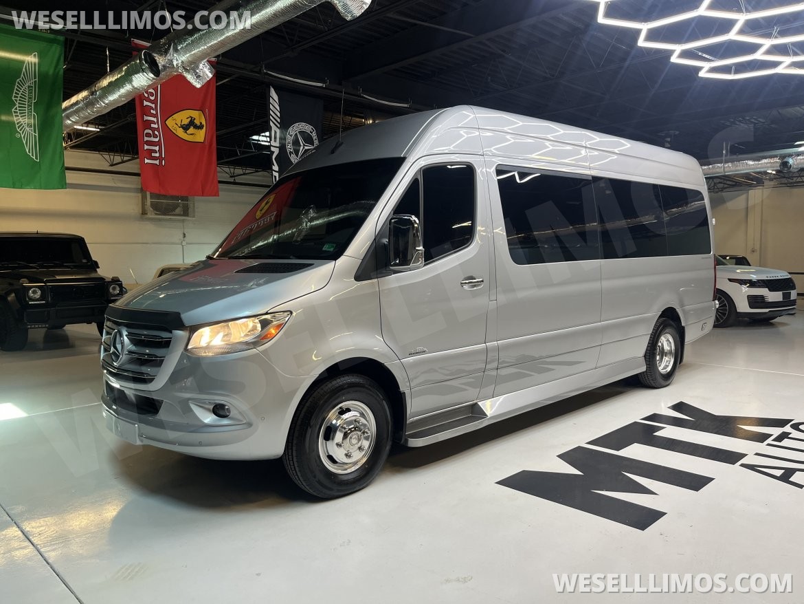 Sprinter for Sale in Richmond VA, VA - Photo 65