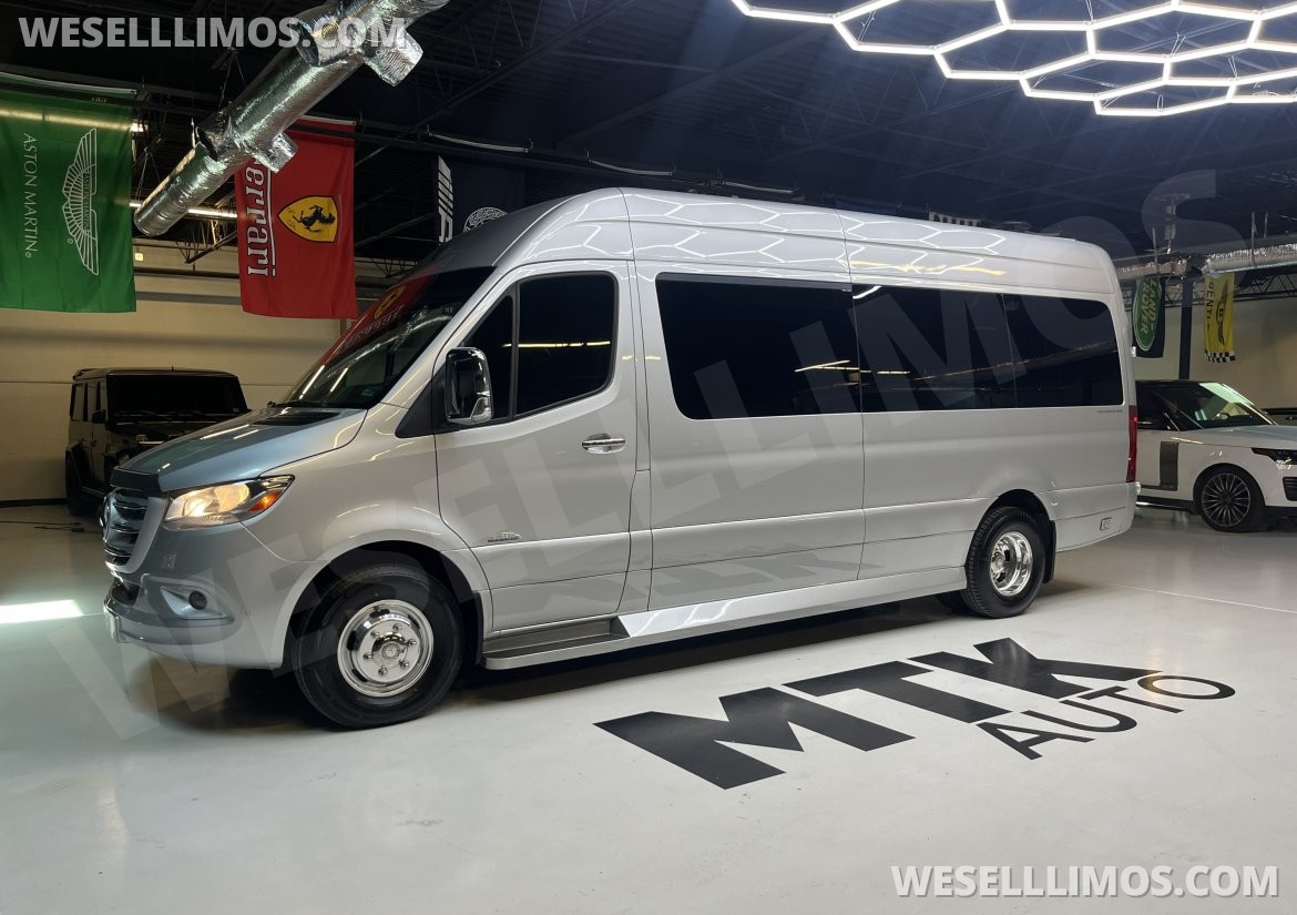 Sprinter for Sale in Richmond VA, VA - Photo 66