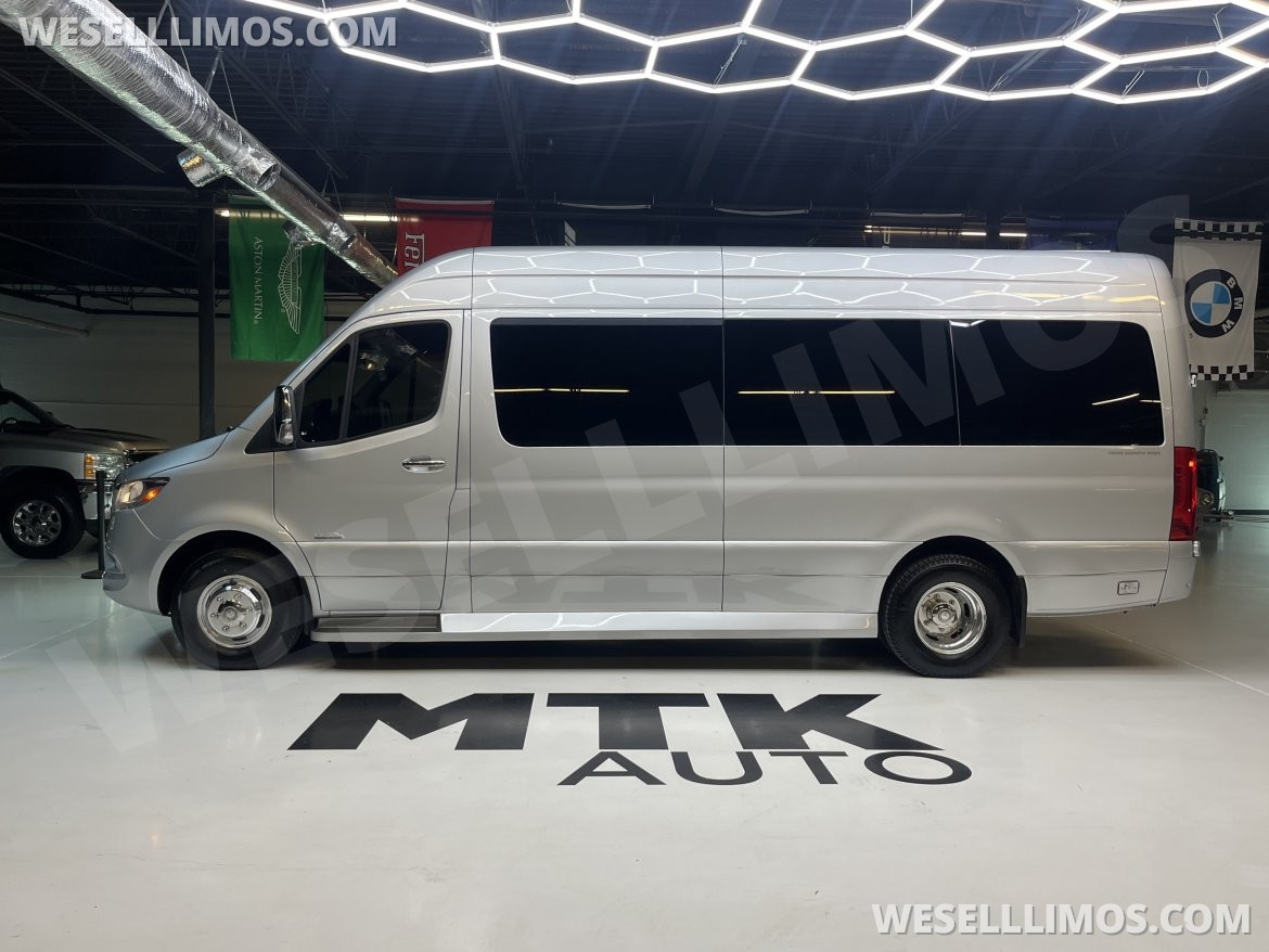 Sprinter for Sale in Richmond VA, VA - Photo 67