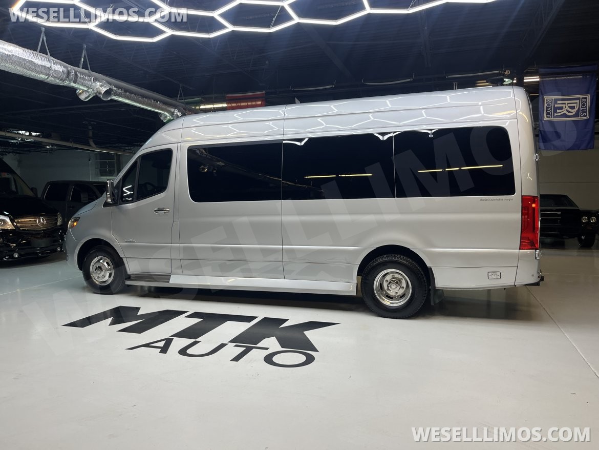 Sprinter for Sale in Richmond VA, VA - Photo 68