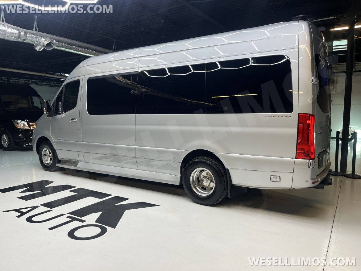 Sprinter for Sale in Richmond VA, VA - Photo 69
